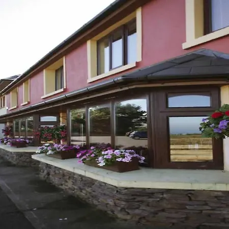 Tralee Bay Village Сasa de vacaciones *