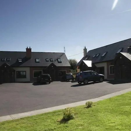 Сasa de vacaciones Tralee Bay Village Castlegregory