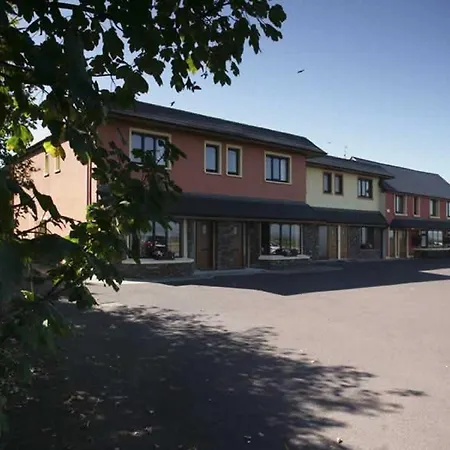 펜션 Tralee Bay Village