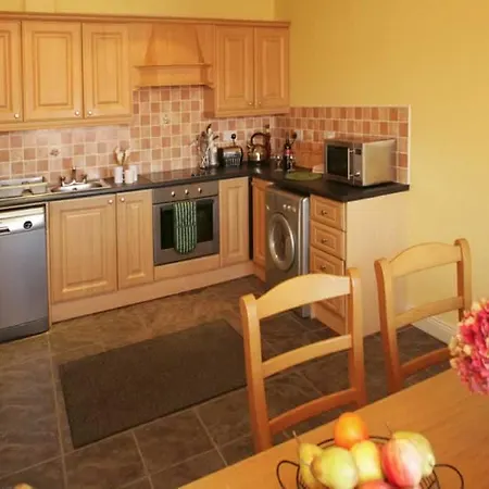 펜션 Tralee Bay Village *