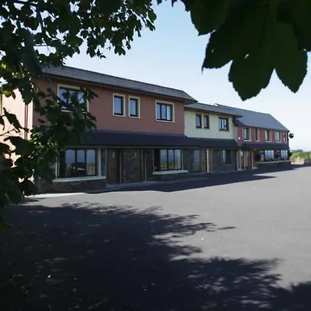Tralee Bay Village *
