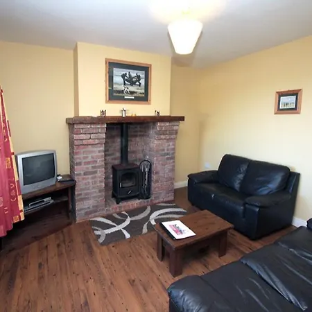 Casa de Férias Tralee Bay Village Castlegregory
