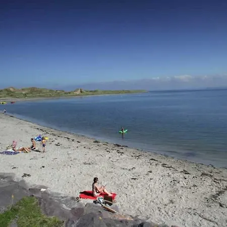 Tralee Bay Village * Castlegregory