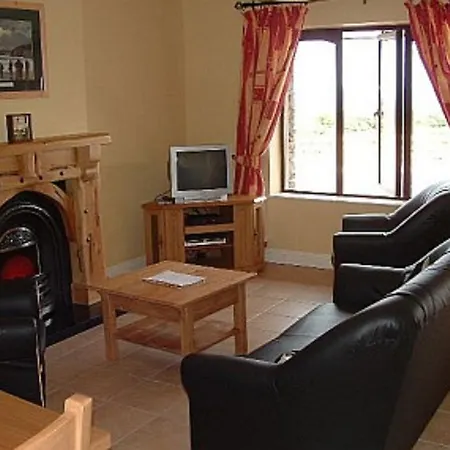 펜션 Tralee Bay Village
