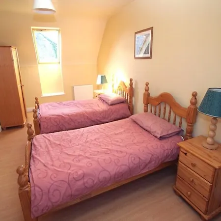 Tralee Bay Village Casa de Férias