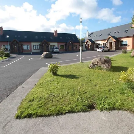 Сasa de vacaciones Tralee Bay Village *