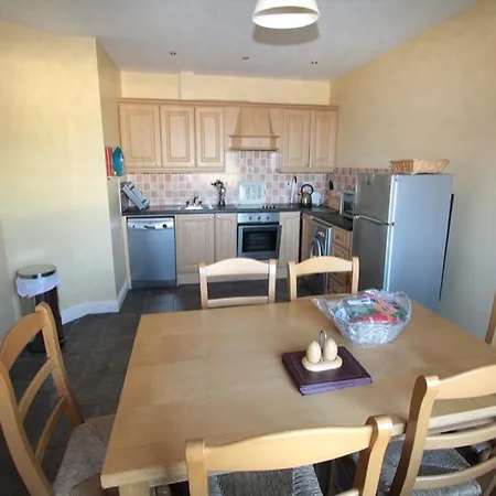 Tralee Bay Village * Castlegregory