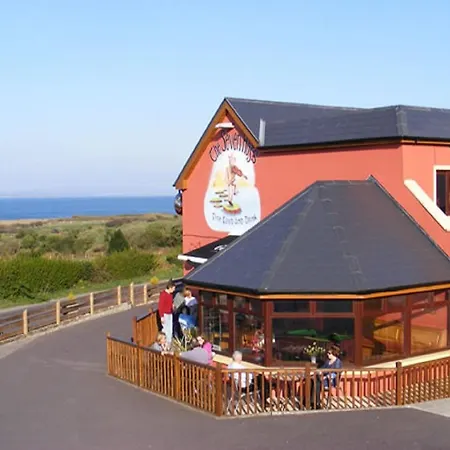 Tralee Bay Village Castlegregory