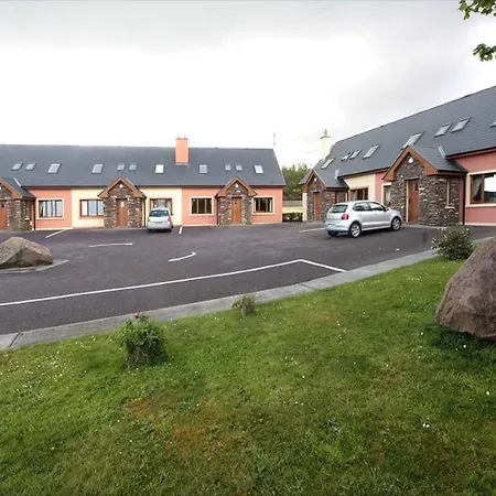 Tralee Bay Village Casa de Férias