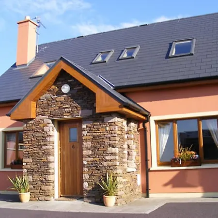 Сasa de vacaciones Tralee Bay Village *