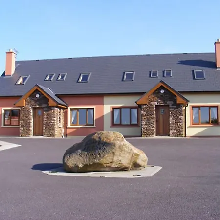 Tralee Bay Village *