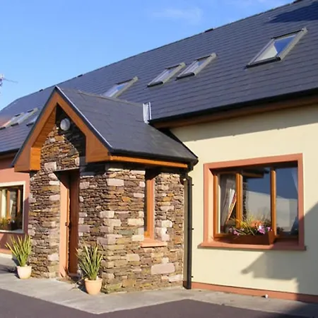 Tralee Bay Village * Castlegregory