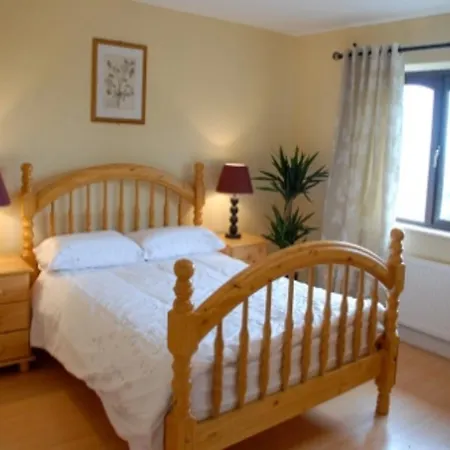 펜션 Tralee Bay Village