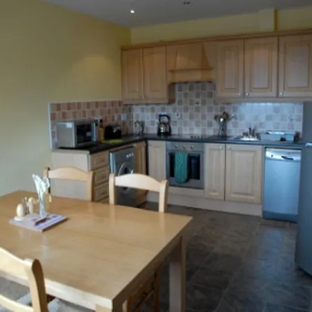 펜션 Tralee Bay Village *