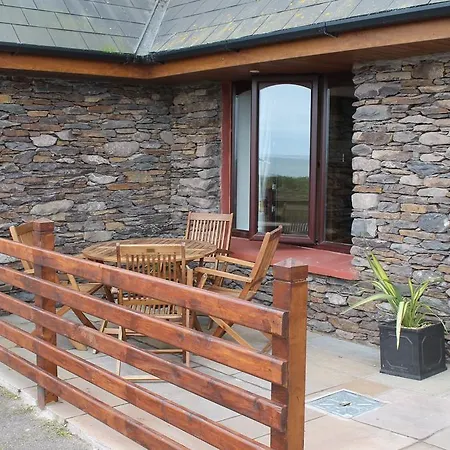 Сasa de vacaciones Tralee Bay Village