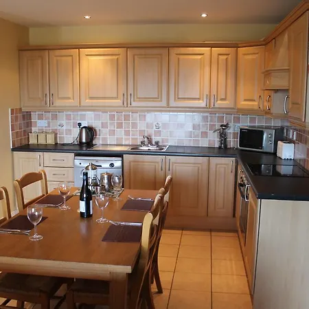 Tralee Bay Village Casa de Férias