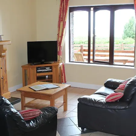 Tralee Bay Village * Castlegregory
