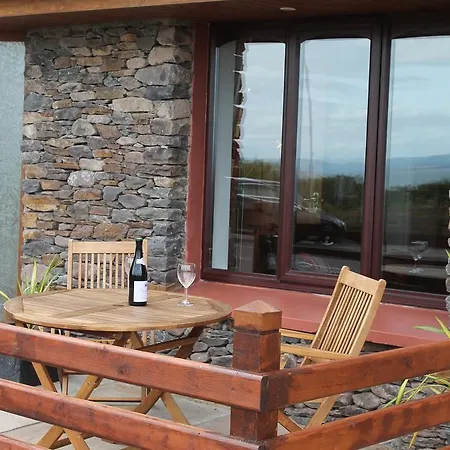 Tralee Bay Village Casa de Férias *