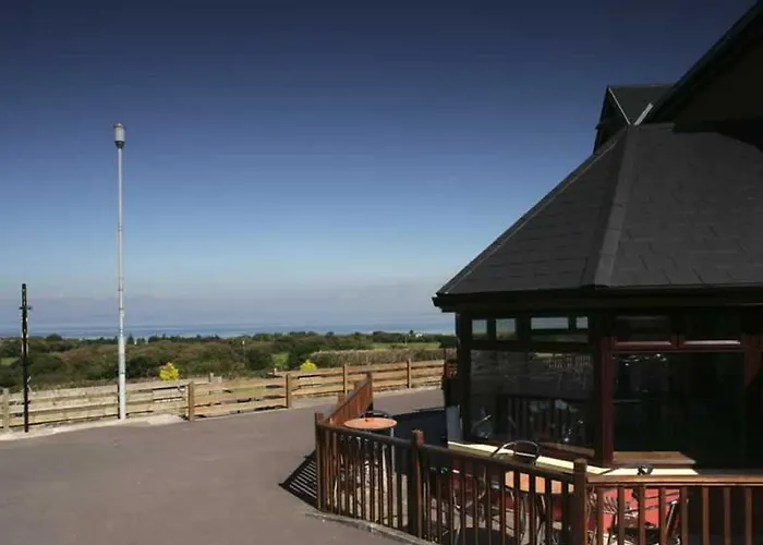 Tralee Bay Village