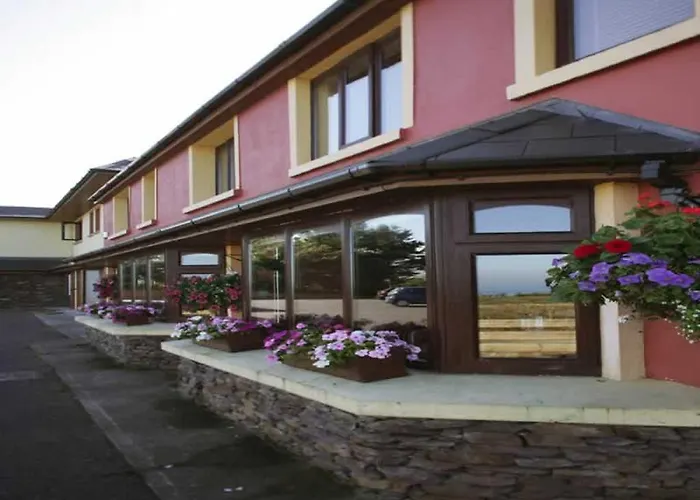 Tralee Bay Village בית נופש *