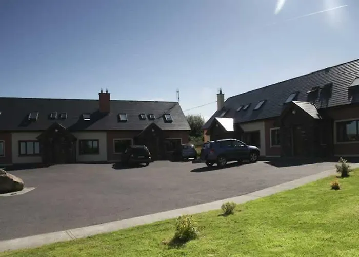 בית נופש Tralee Bay Village קסלגרגורי