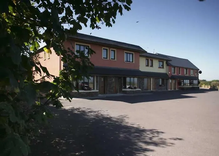 Casa vacanze Tralee Bay Village