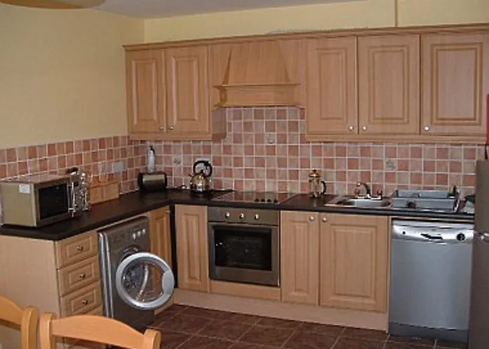 Tralee Bay Village Casa vacanze Castlegregory