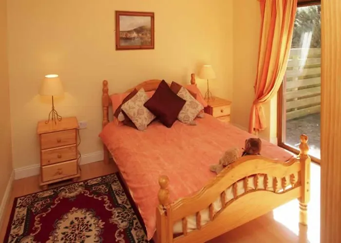 Tralee Bay Village Castlegregory