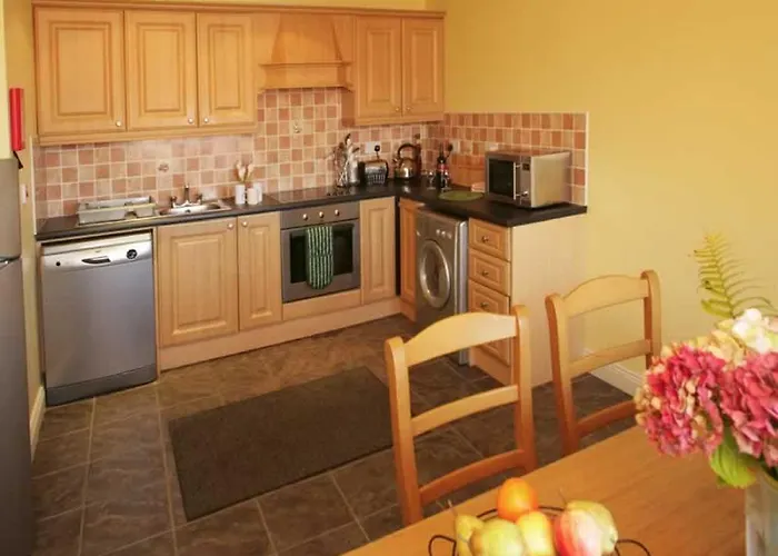 Casa vacanze Tralee Bay Village *