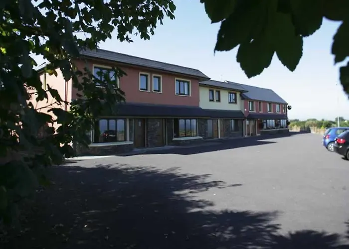 Tralee Bay Village *