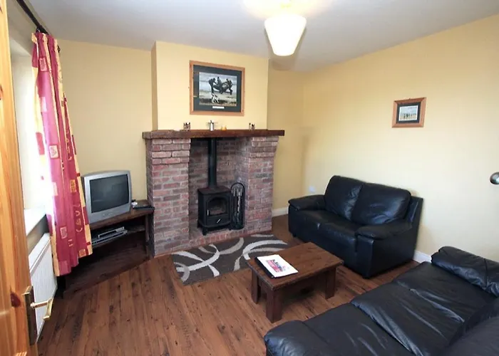 Casa vacanze Tralee Bay Village Castlegregory