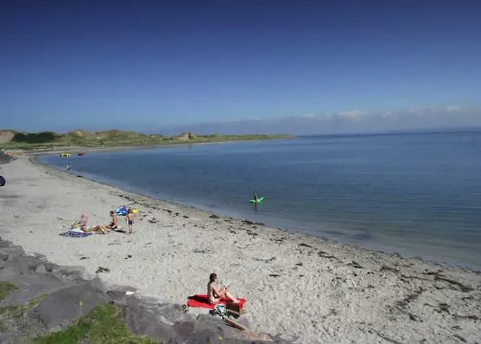 Tralee Bay Village * Castlegregory