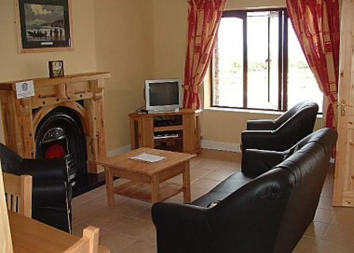 Casa vacanze Tralee Bay Village