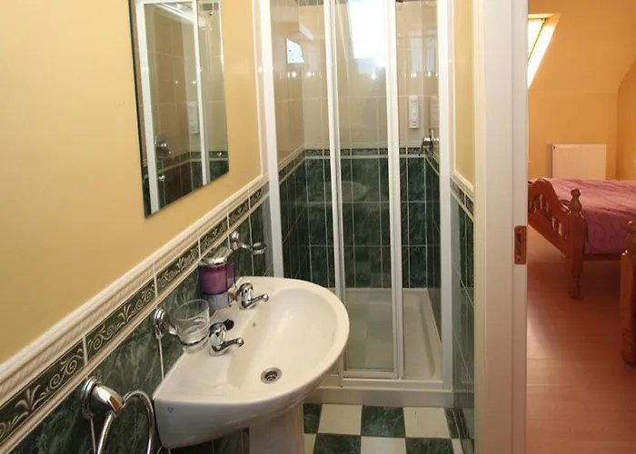 Tralee Bay Village Casa vacanze Castlegregory
