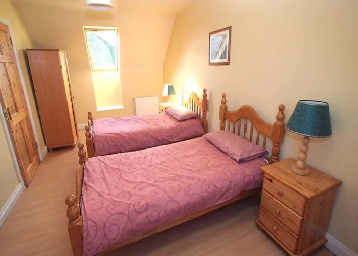 Tralee Bay Village Casa vacanze