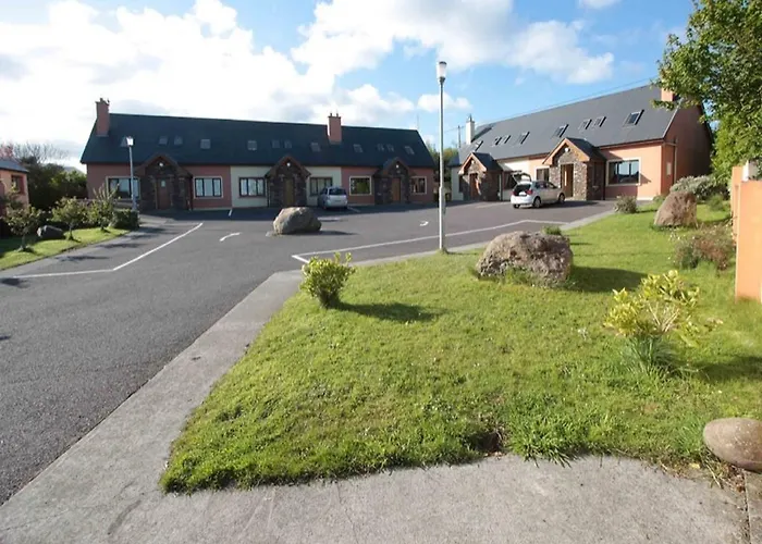 Casa vacanze Tralee Bay Village *