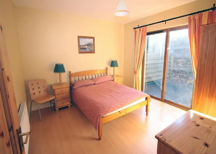 Casa vacanze Tralee Bay Village Castlegregory
