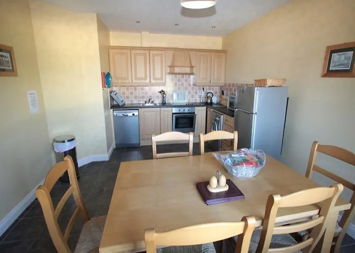 Tralee Bay Village * Castlegregory