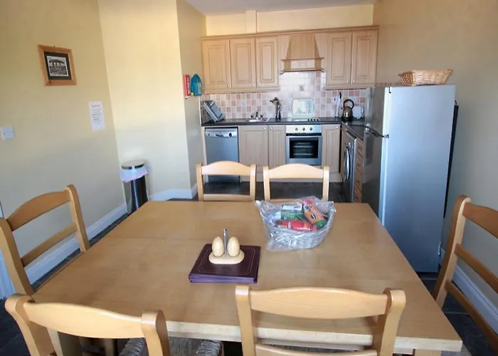 Casa vacanze Tralee Bay Village