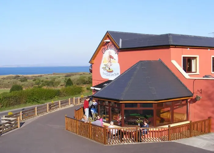 Tralee Bay Village Castlegregory