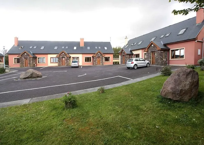 Tralee Bay Village Casa vacanze
