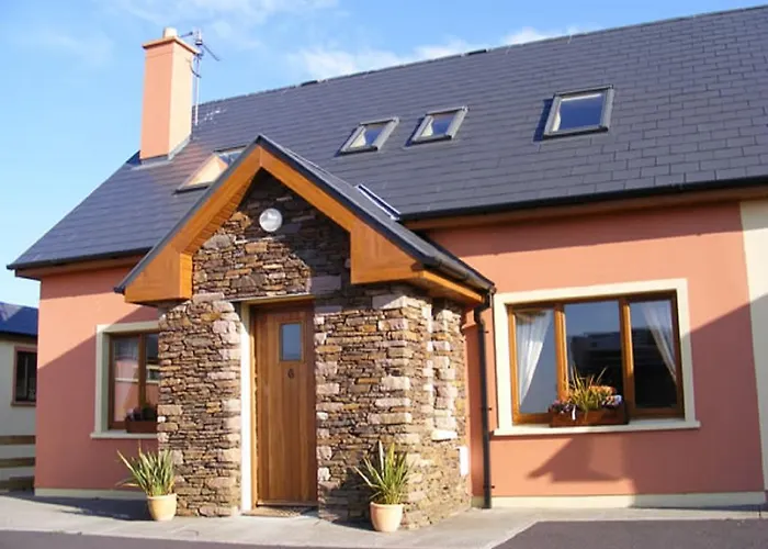 Casa vacanze Tralee Bay Village *