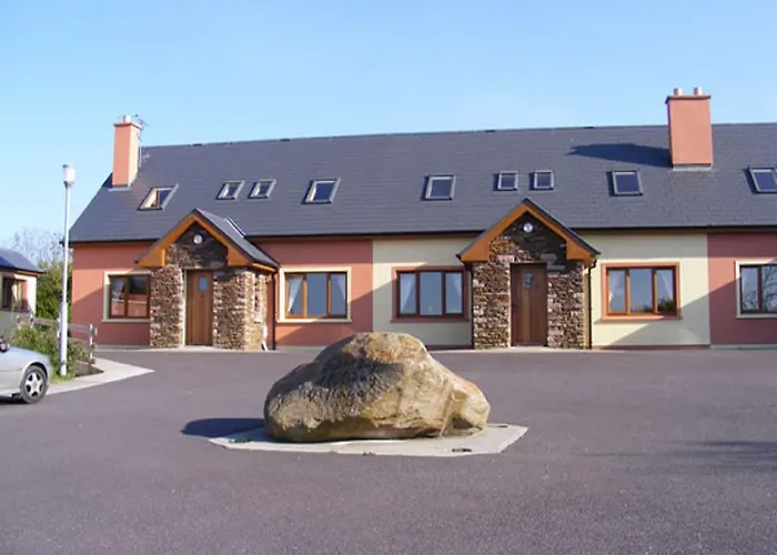 Tralee Bay Village *