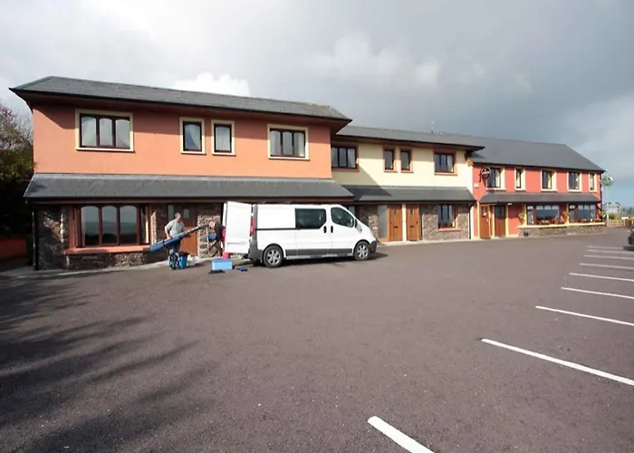 Tralee Bay Village