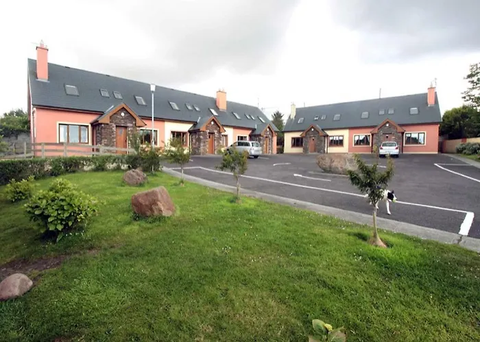 Tralee Bay Village Casa vacanze *