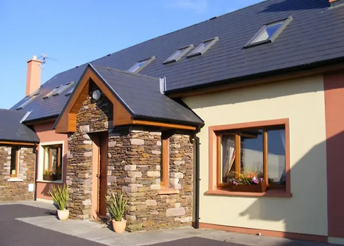 Tralee Bay Village * קסלגרגורי