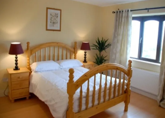 Casa vacanze Tralee Bay Village