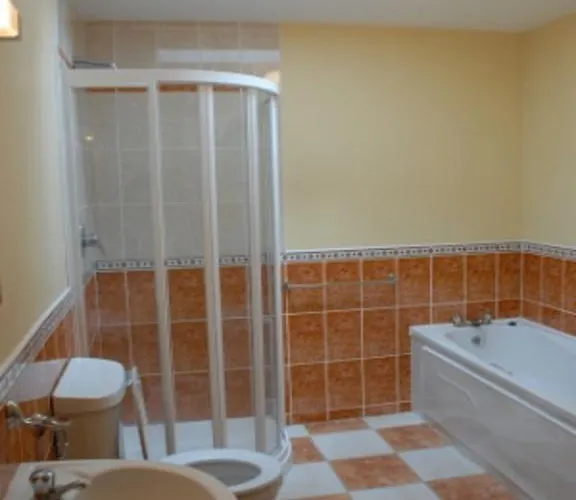 Tralee Bay Village Casa vacanze Castlegregory