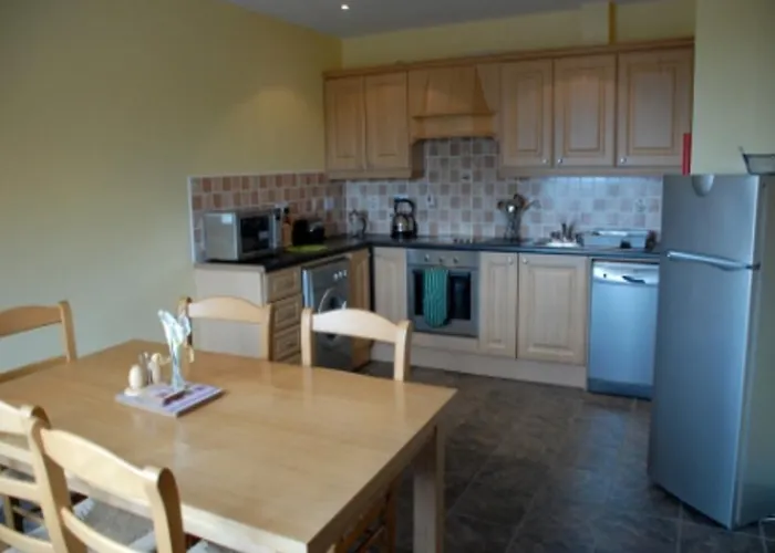 Casa vacanze Tralee Bay Village *
