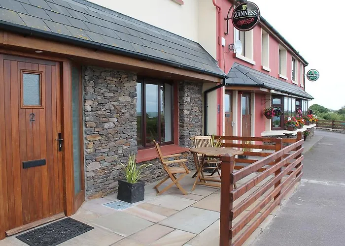 Casa vacanze Tralee Bay Village Castlegregory
